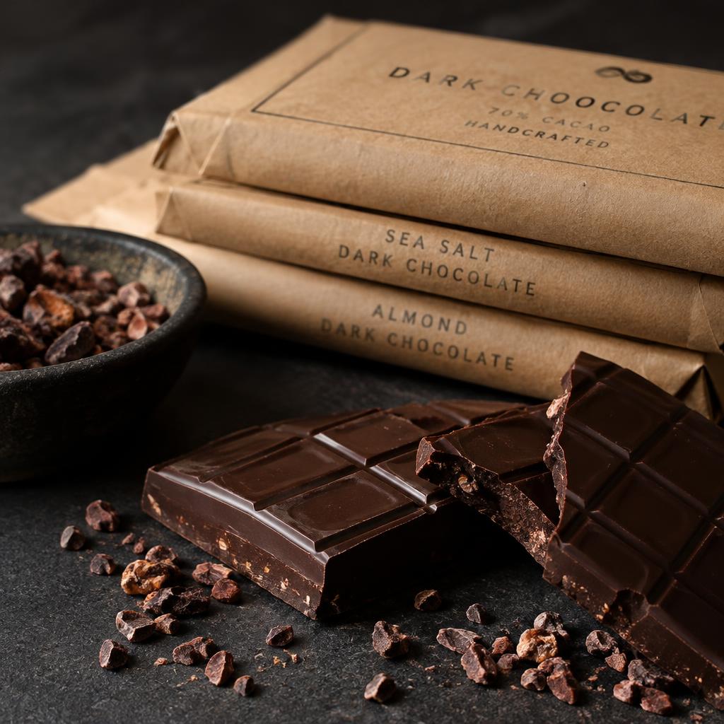 Experiencia de cacao — imagen ilustrativa
